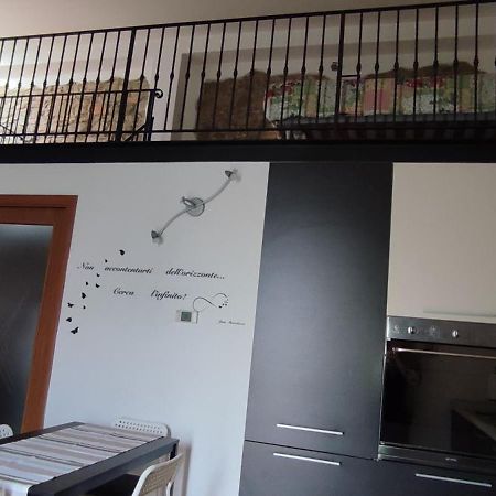 산 피에로 아 시에베 La Casina Via Degli Dei 아파트 외부 사진