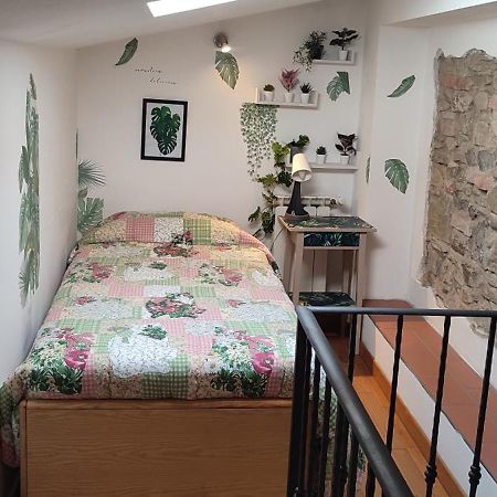 산 피에로 아 시에베 La Casina Via Degli Dei 아파트 외부 사진