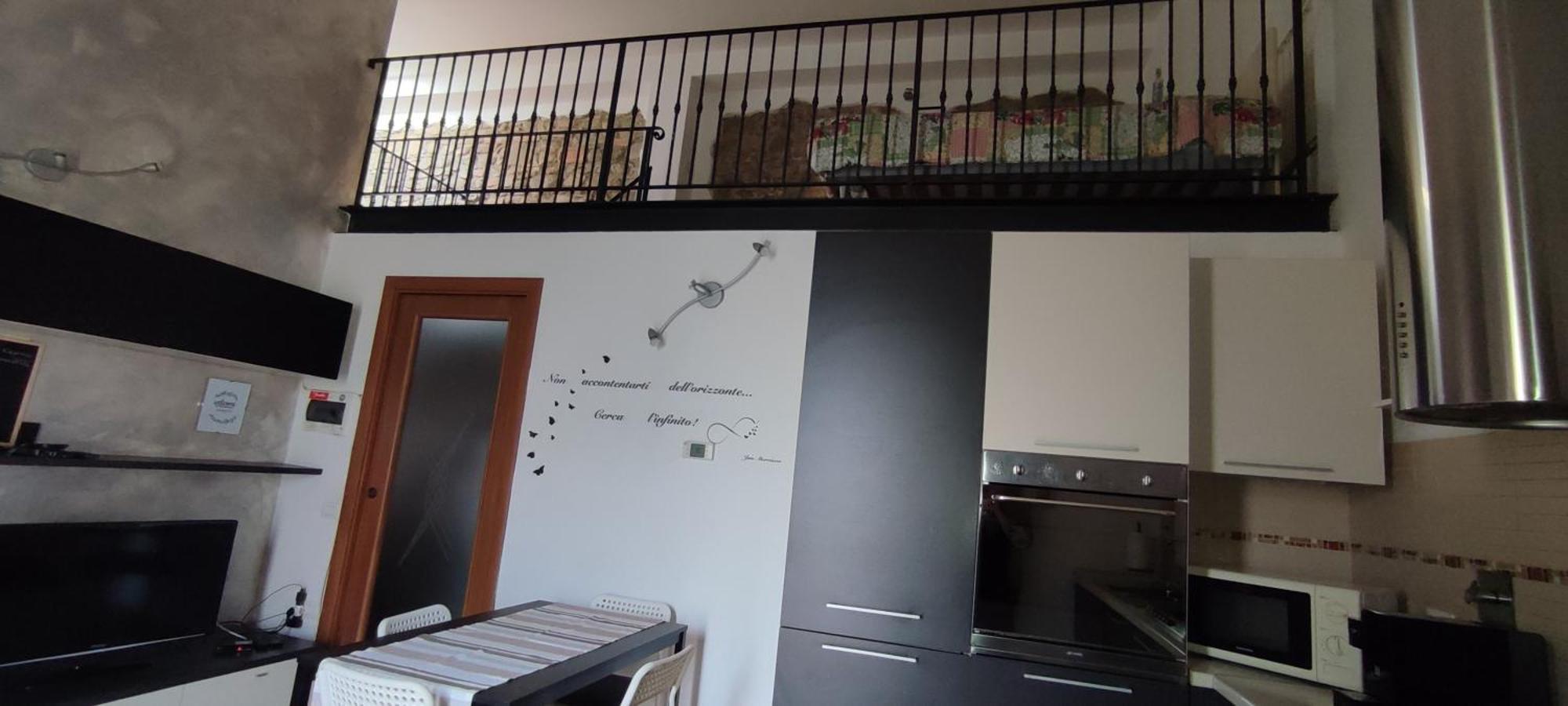 산 피에로 아 시에베 La Casina Via Degli Dei 아파트 외부 사진