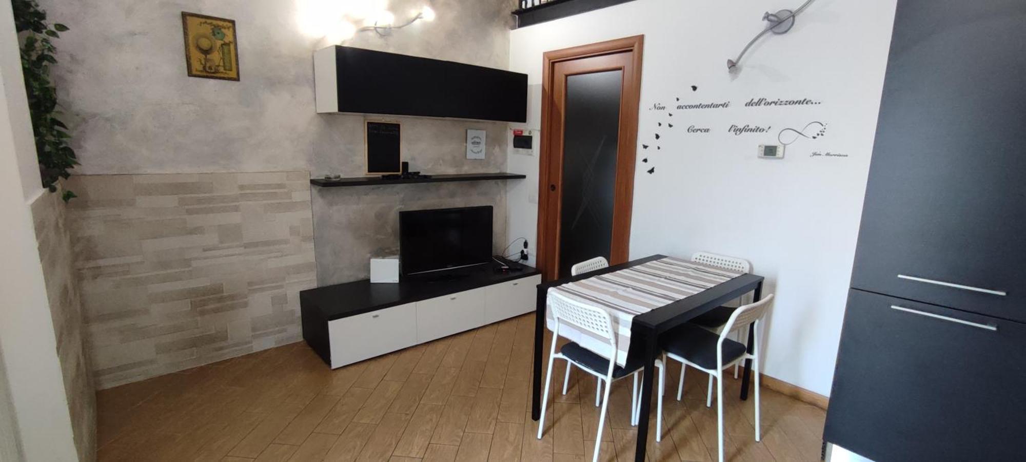 산 피에로 아 시에베 La Casina Via Degli Dei 아파트 외부 사진