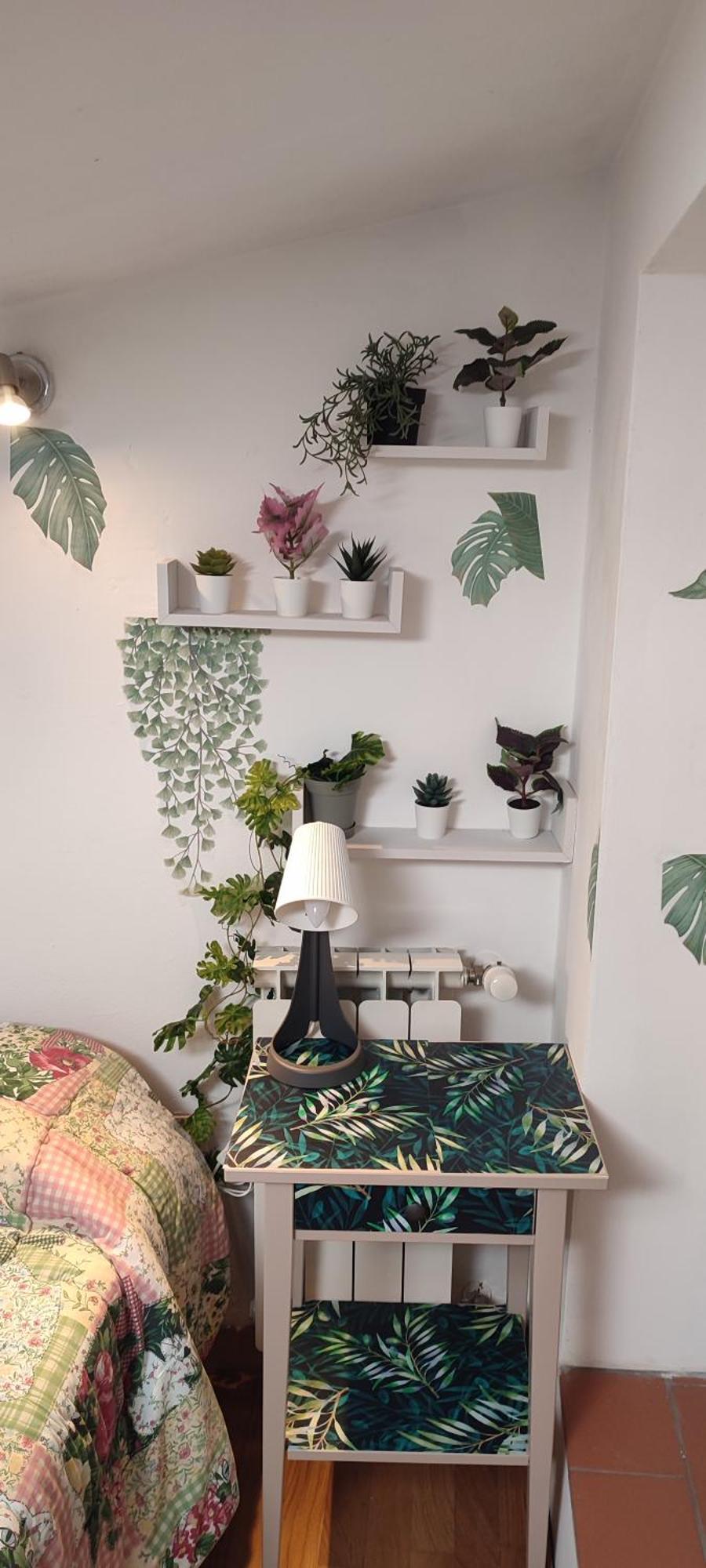 산 피에로 아 시에베 La Casina Via Degli Dei 아파트 외부 사진